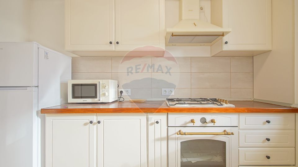 2 room Apartment for rent, Avantgarden area