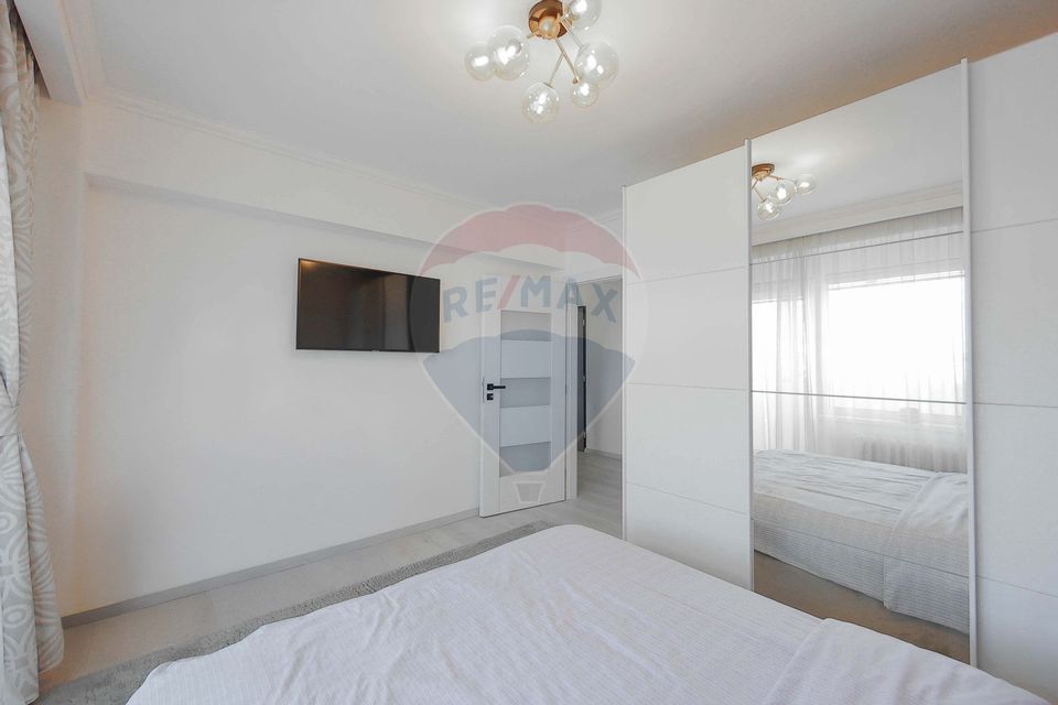 2 room Apartment for sale, Central area