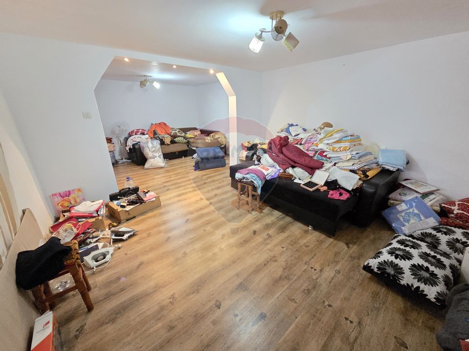 Casa Batinesti. comision 0%