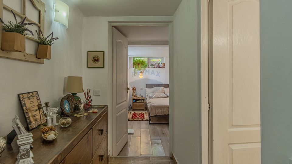 Casa / Vila 7 camere, aproape de Castelul Bran | COMISION 0% |