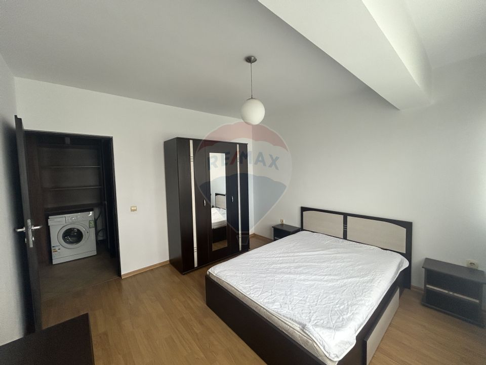 2 room Apartment for rent, Independentei area