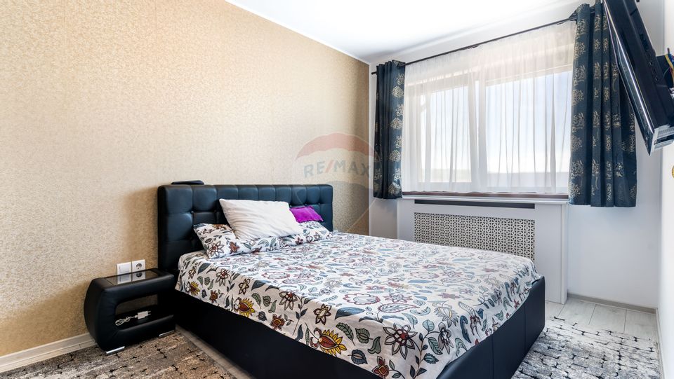 4 room Apartment for sale