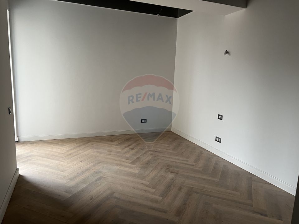 2 room Apartment for sale, Pipera area