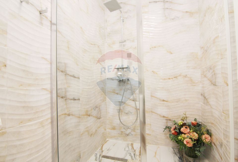 Apartament 2 camere I la cheie I in vila Art Deco I zona Unirii