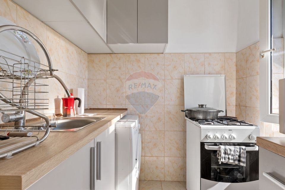 Apartament modern cu 2 camere in Gradiste