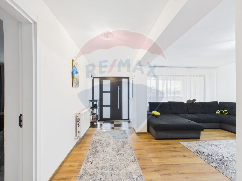 7 room House / Villa for sale