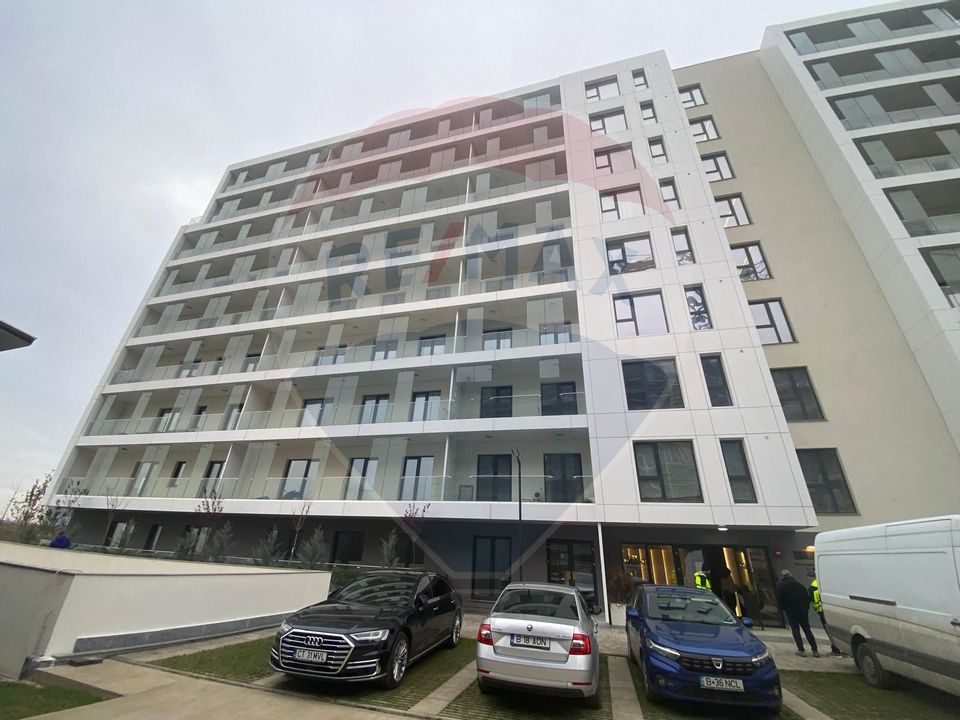 3 room Apartment for sale, Sud-Vest area