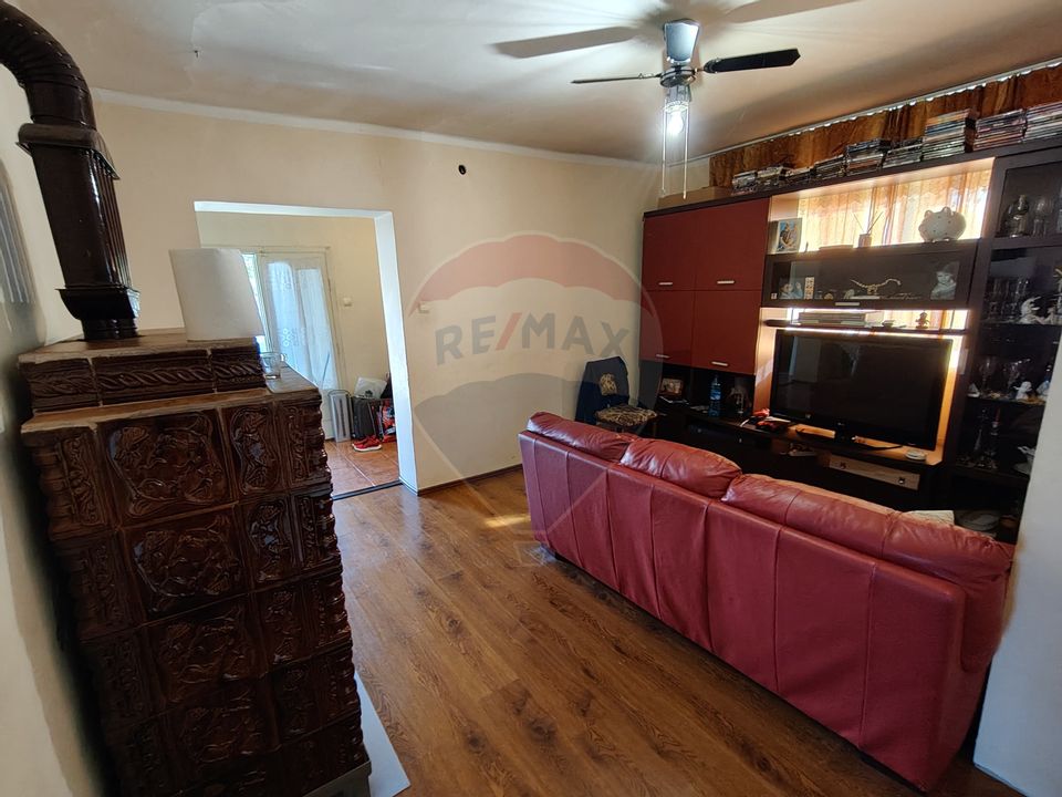 DE VÂNZARE – Gospodărie tradițională, Sat Remeți Pe Someș