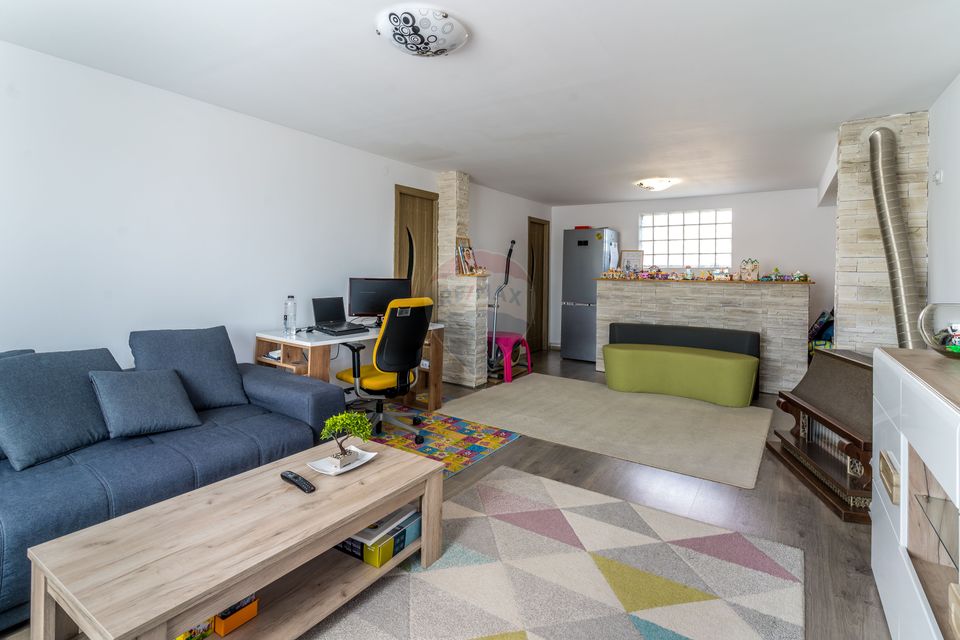 3 room House / Villa for sale