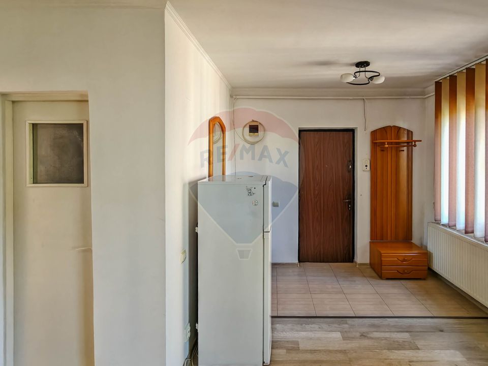 Apartament 3 camere de inchiriat | Semicentral | Cluj-Napoca