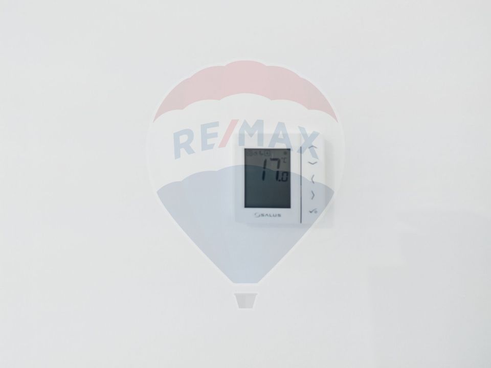 Casă individuala de vanzare Rahova, noua, moderna