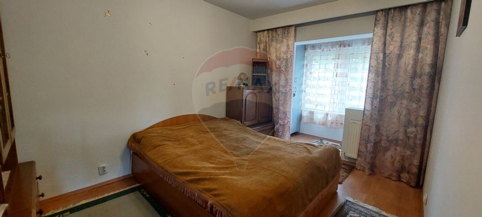 3 room Apartment for sale, Turnisor area