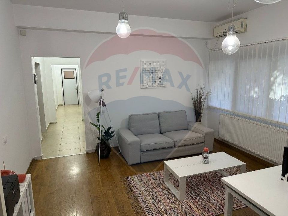 Apartament cu 3 camere, lângă stația de metrou Obor