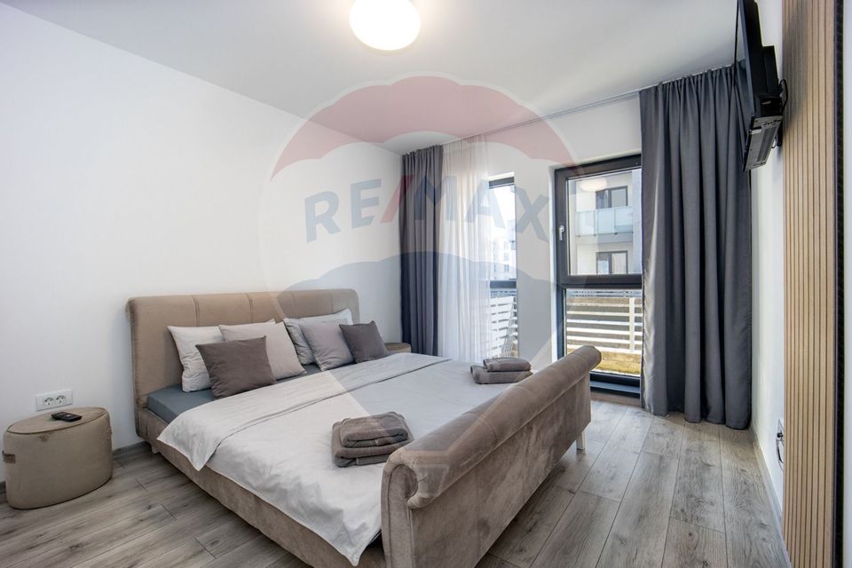 2 room Apartment for sale