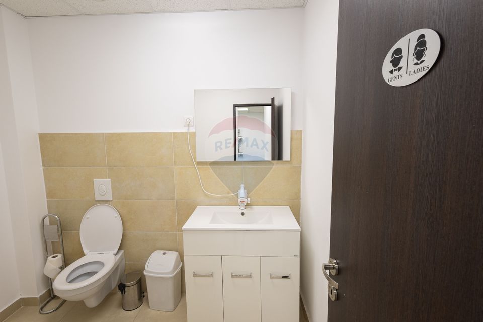 Spațiu industrial de vânzare COMISION 0%