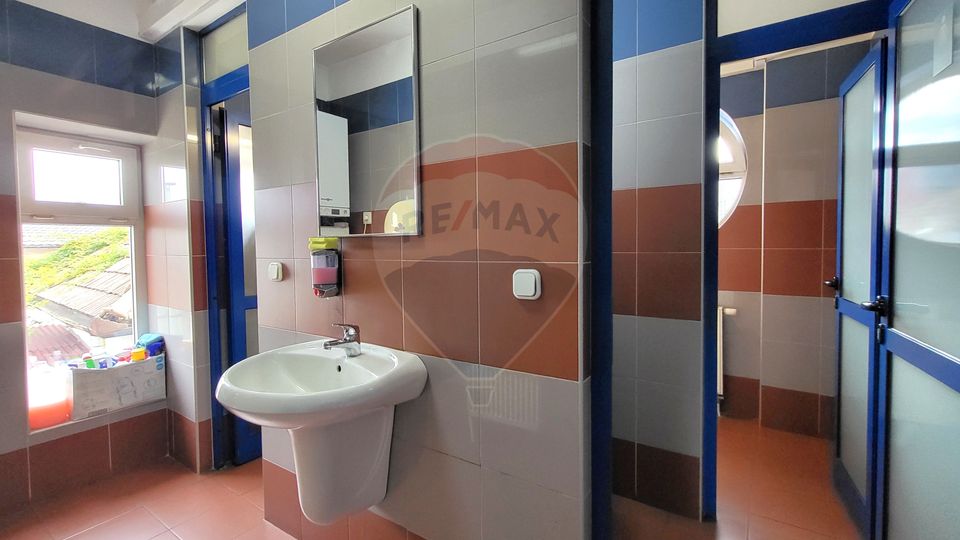 15sq.m Office Space for rent, Gheorgheni area