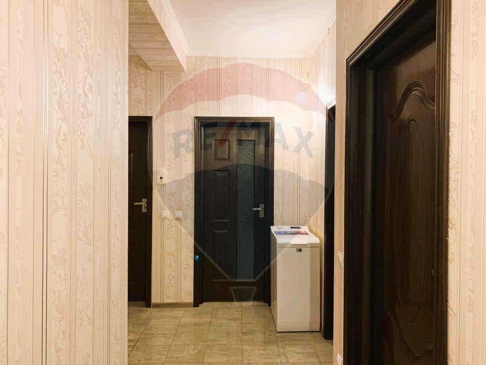 2 room Apartment for rent, Central area