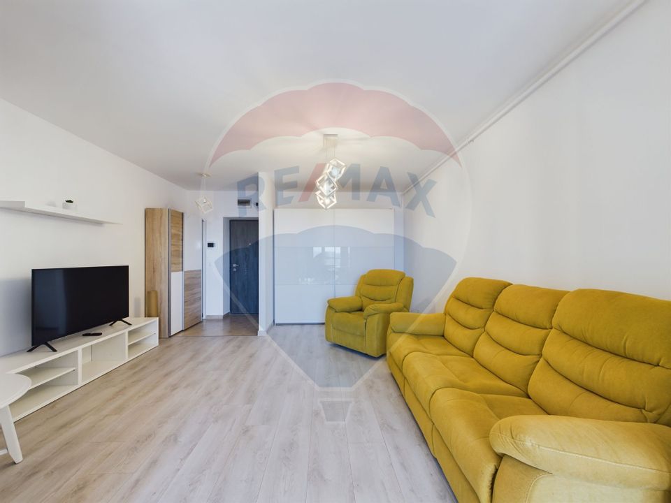 Apartament cu 3 camere - HILS Pallady + loc de parcare