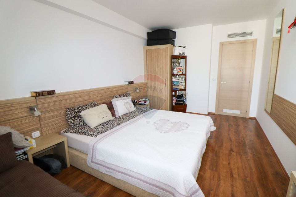 2 rooms for sale in Vitan / Rhine Grand area