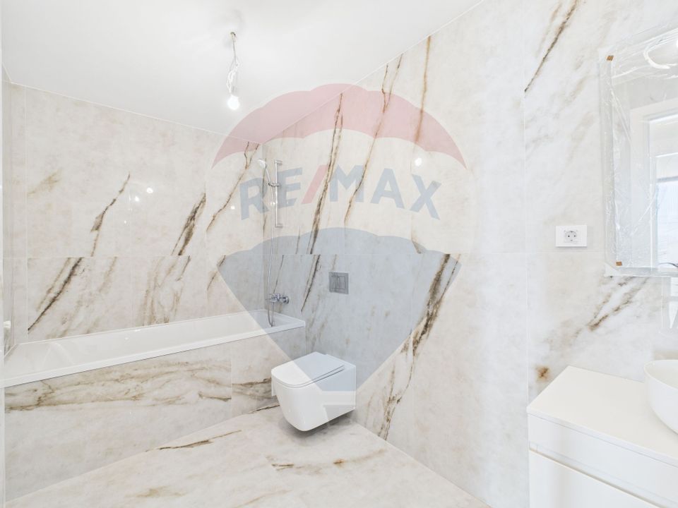 3 room Apartment for sale, Nord area