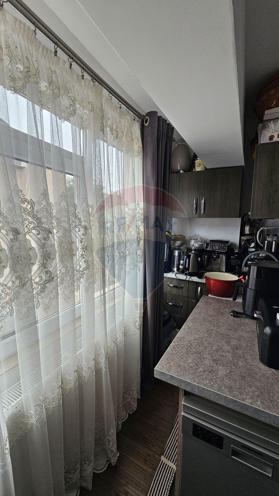 2 room Apartment for sale, Central area