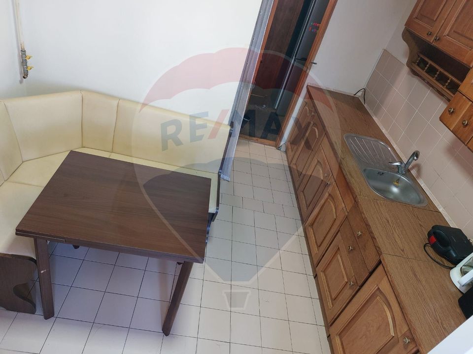 3 room Apartment for sale, Obcini area