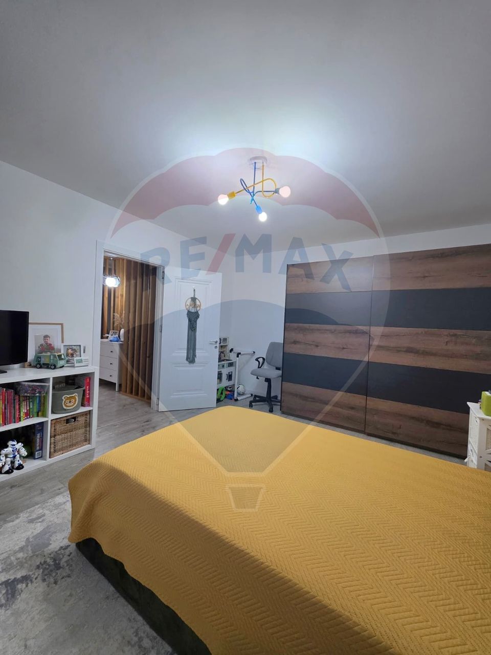 Casa noua Strada Aviatorilor Medias