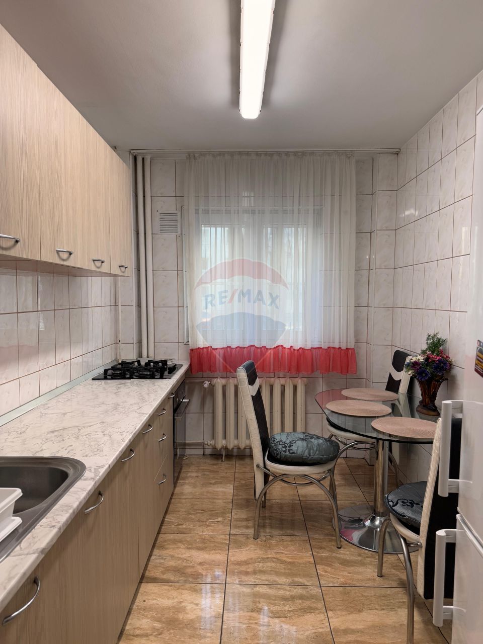Apartament cu 2 camere de închiriat Baba Novac-Metrou Dristor
