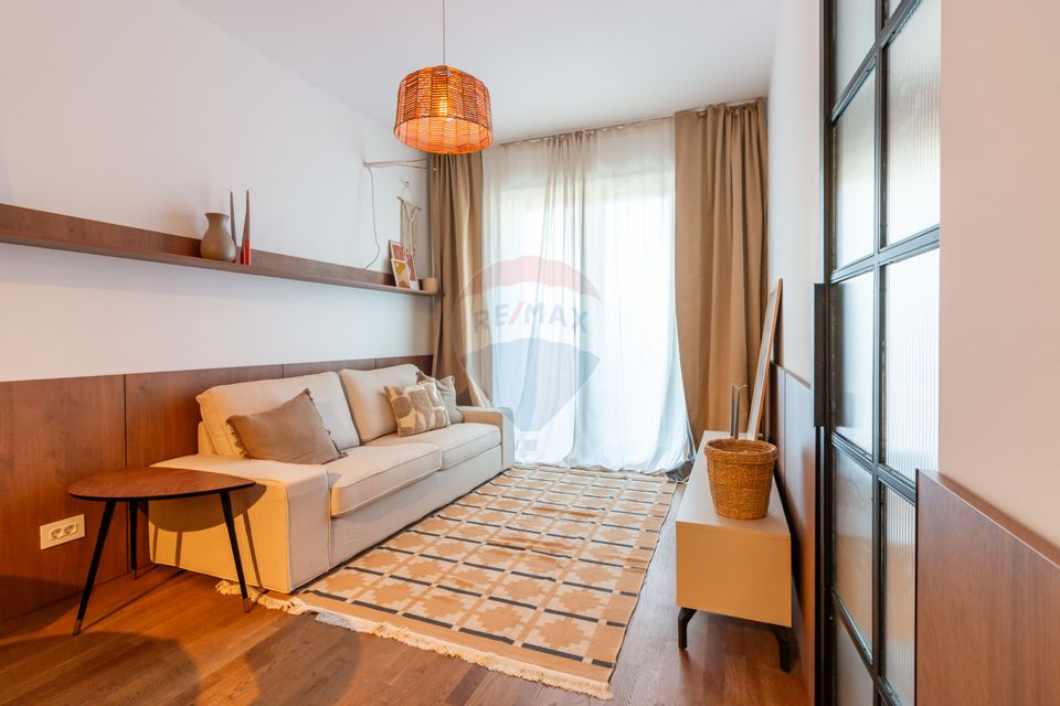 Apartment |  Studio Type for sale |  Terrace |  Pepper |  Avalon