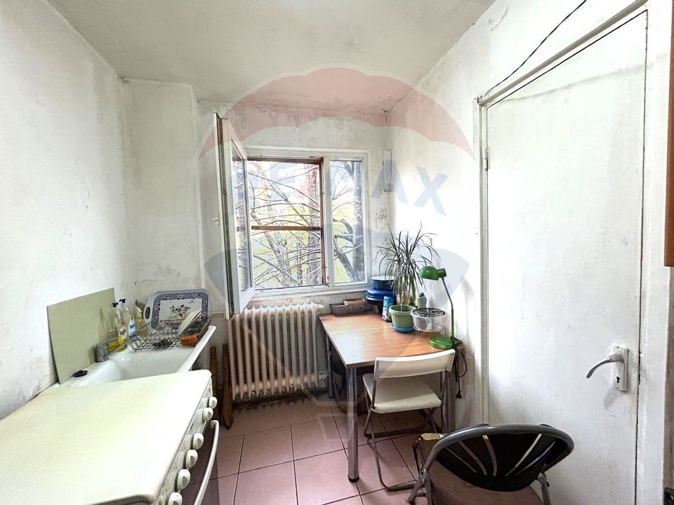 Apartament sector 4 - Piata Covasna