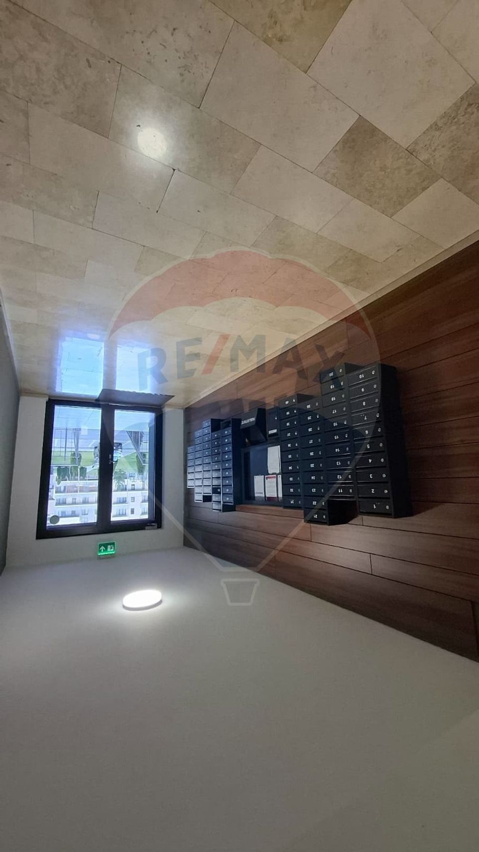 2 room Apartment for rent, Libertatii area