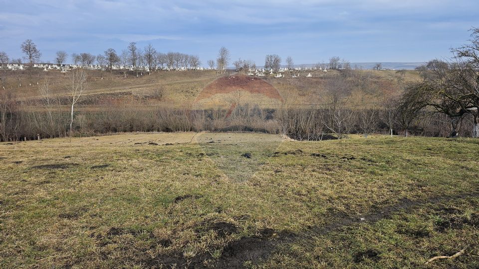 Teren 2,971mp intravilan Stroiesti-Suceava-Bucovina
