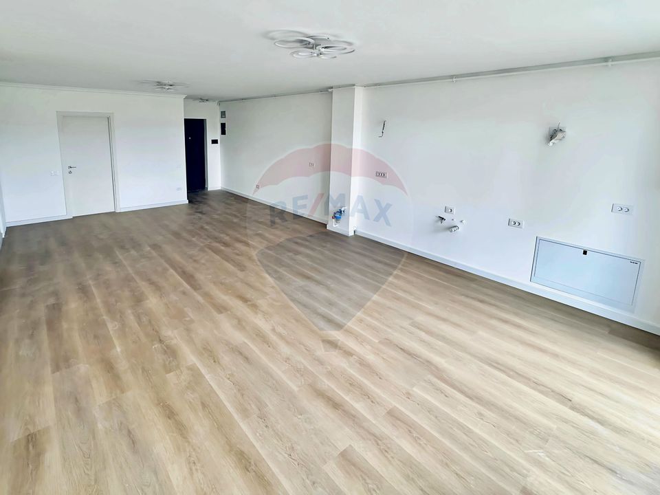 3 room Apartment for rent, Ultracentral area