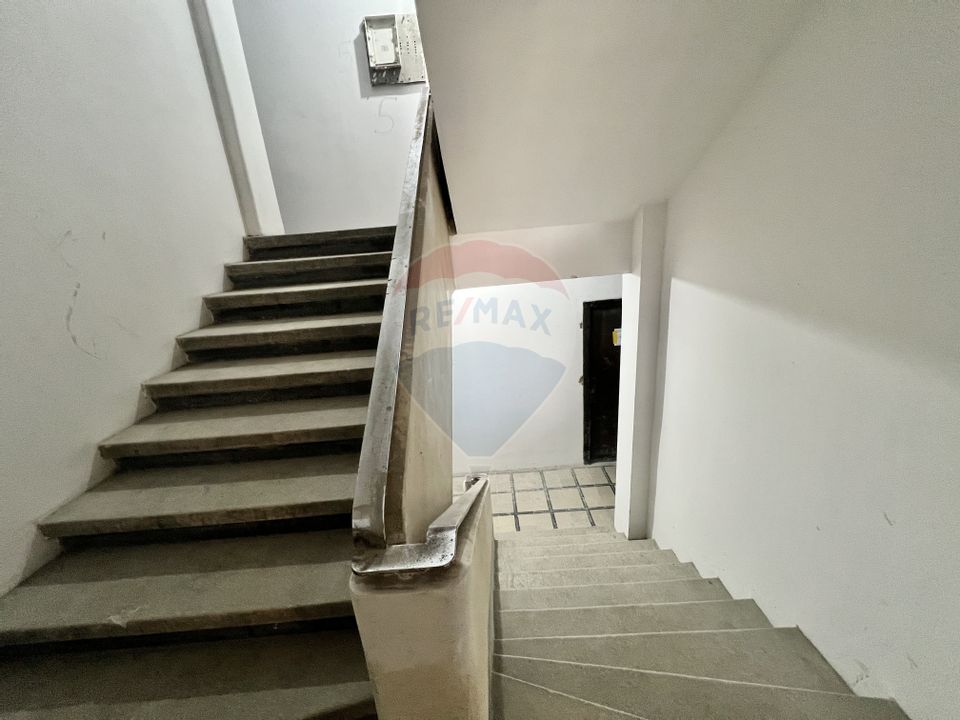 Garsonieră de vanzare – ultracentral, langă Parcul Cismigiu