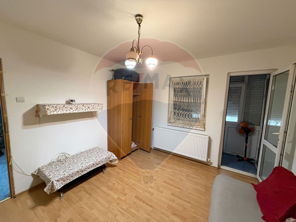 Apartament 3 camere