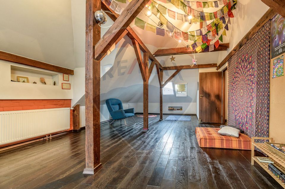 Doua case | Teren 290 mp | Ideal Locuinta & Afacere | Investitie