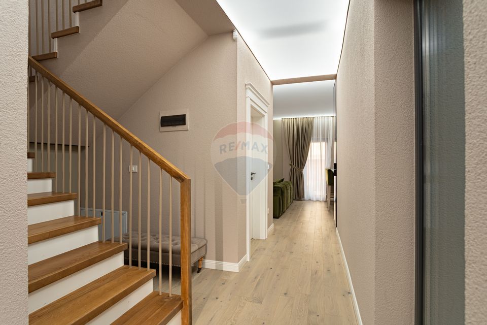 4 room House / Villa for sale, Gradiste area