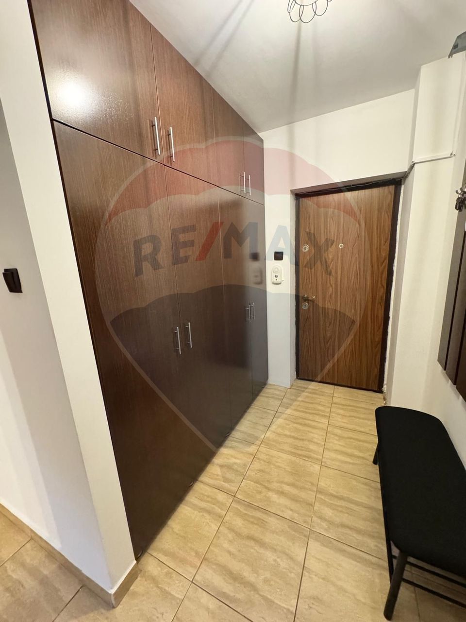 2 room Apartment for rent, 13 Septembrie area