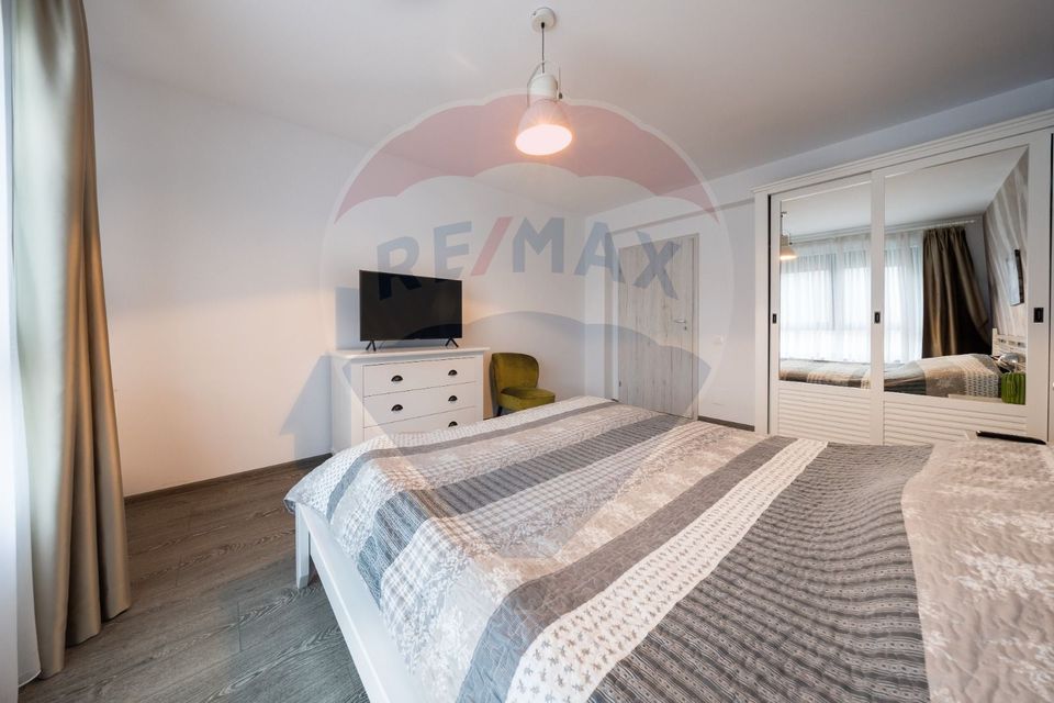 2 room Apartment for rent