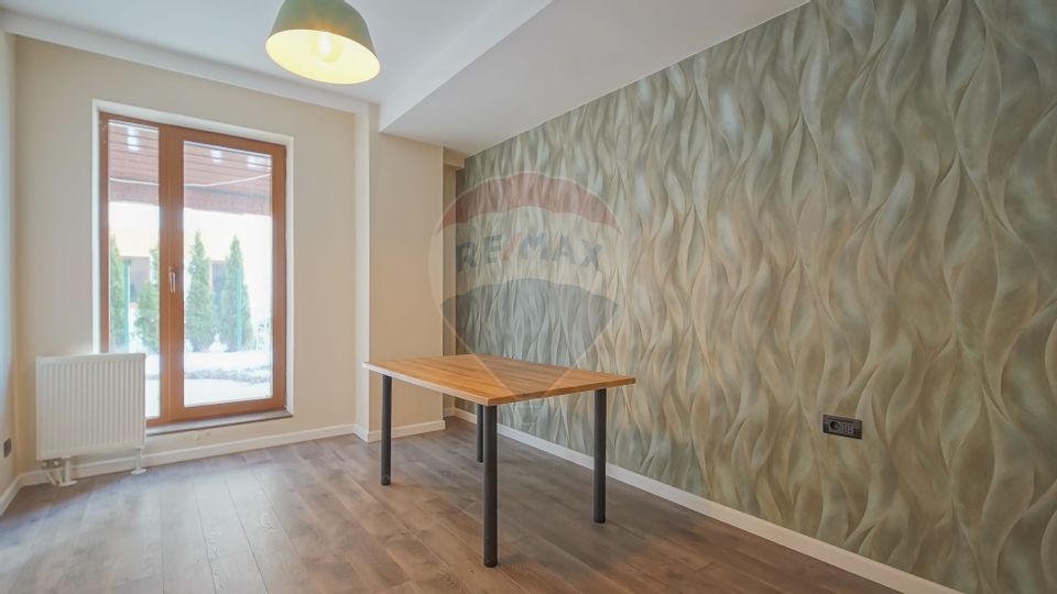 Comision 0 %! Apartament cu 4 camere de vânzare, Seasons Residence