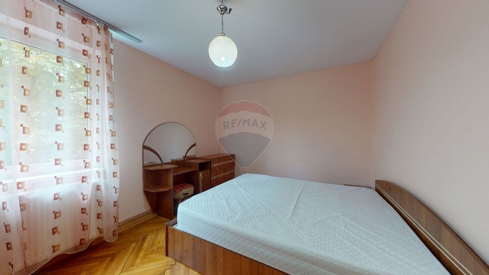 2 room Apartment for sale, Calea Bucuresti area