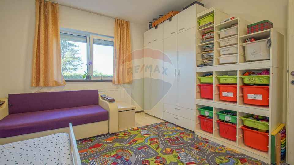 !! VANDUT !!! Apartament în vilă – Triaj, Brașov