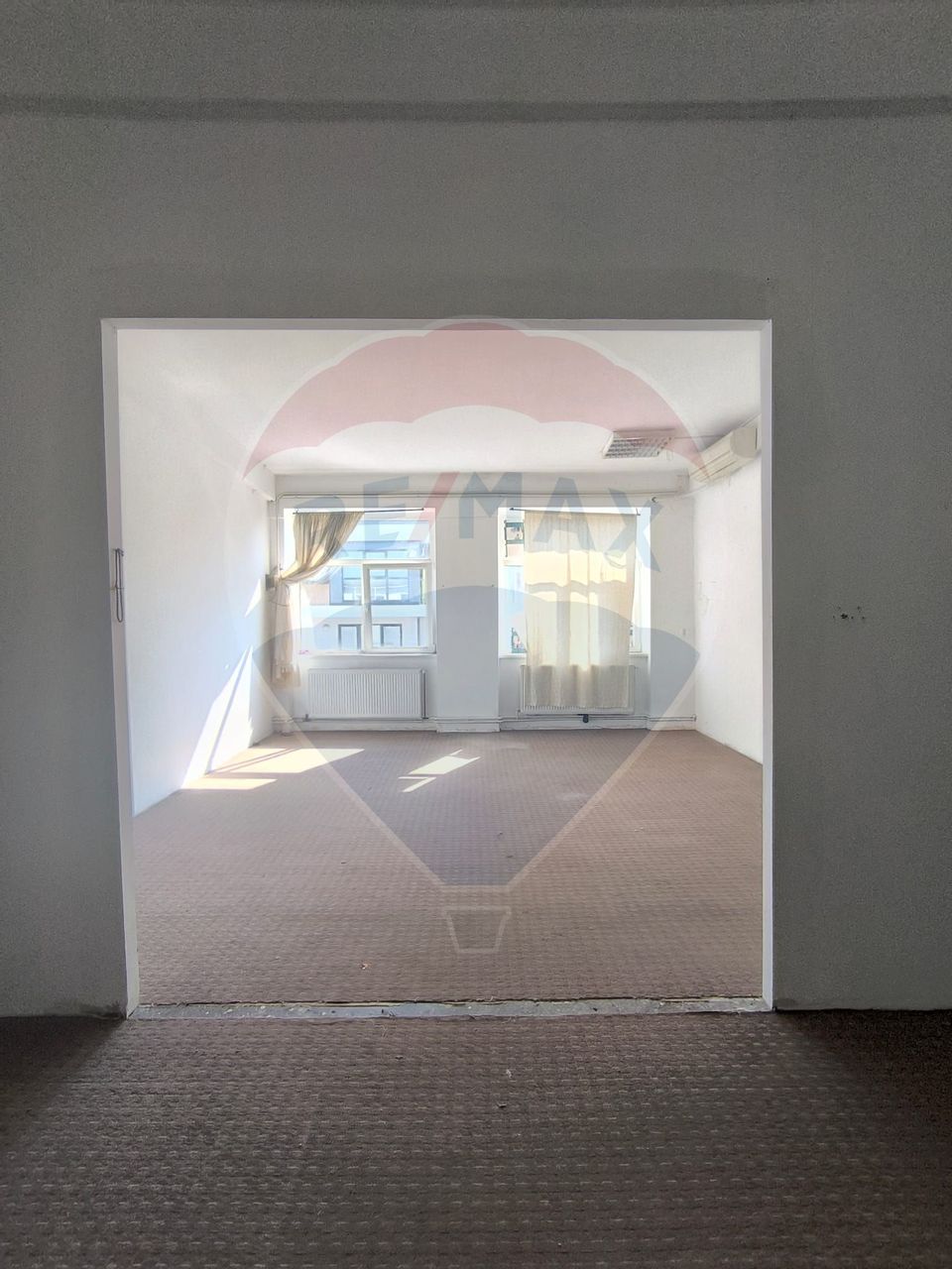 Spațiu comercial de inchiriat