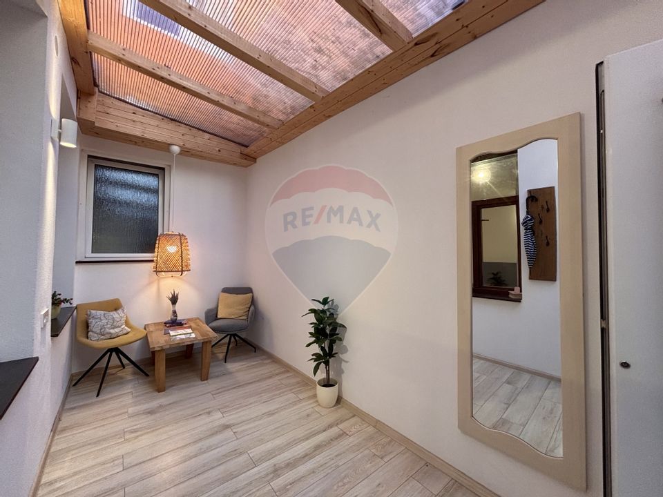 Apartament de vanzare pe Str.Tribunei