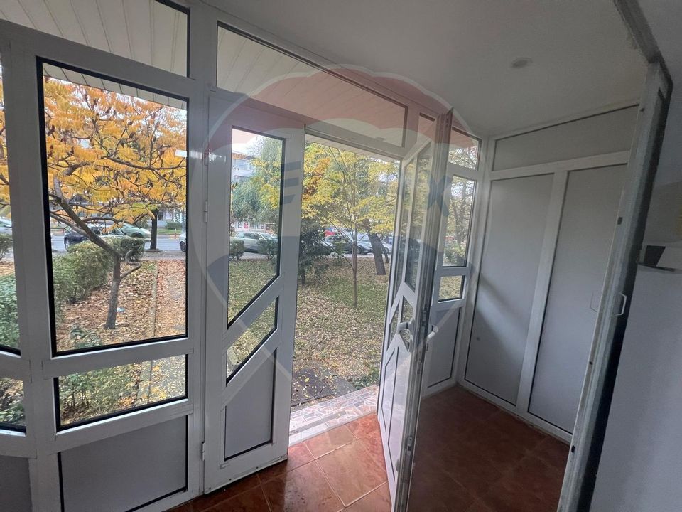 60sq.m Commercial Space for rent, Obor area