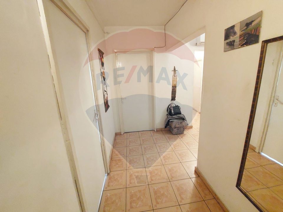 Apartament 4 camere