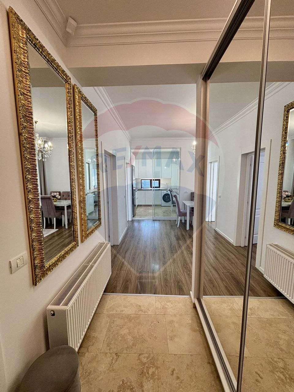Detached house with 4 rooms for rent Corbeanca