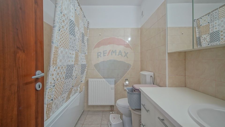 2 room Apartment for sale