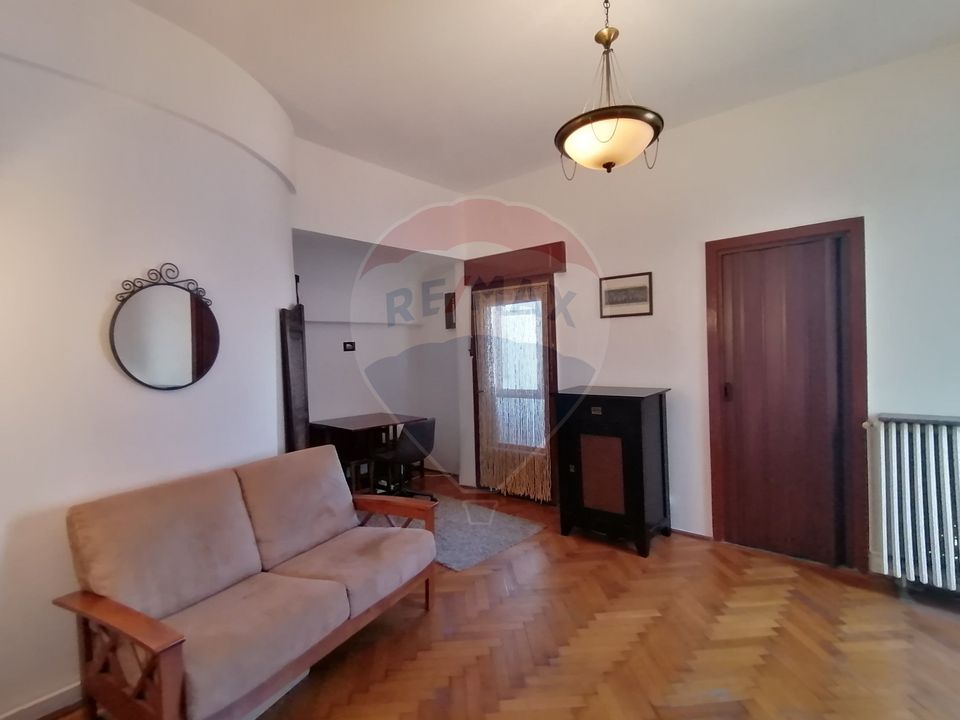 2 room Apartment for sale, P-ta Rosetti area