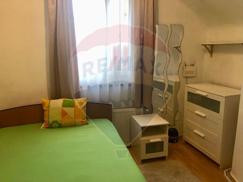 3 room Apartment for sale, P-ta Universitatii area